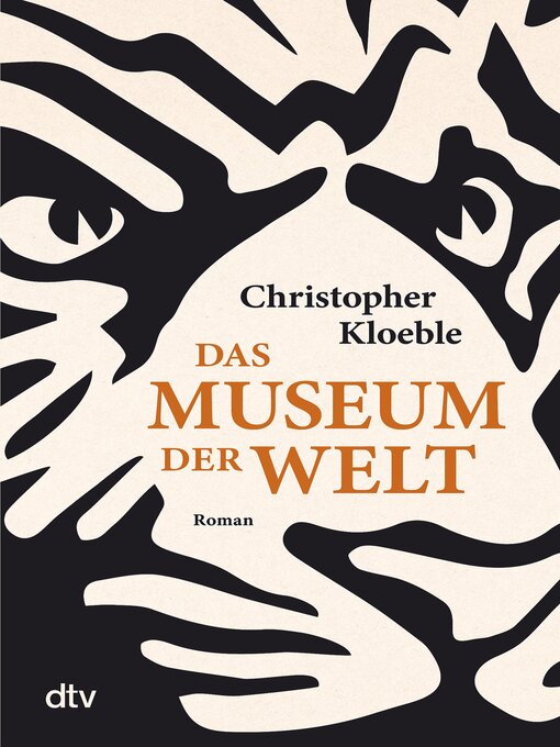 Title details for Das Museum der Welt by Christopher Kloeble - Wait list